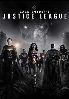 Justice League