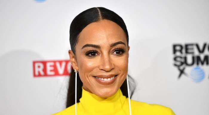 Angela Rye