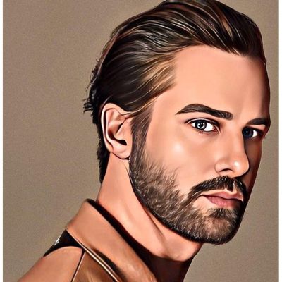 Armie Hammer