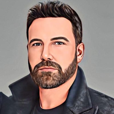 Ben Affleck