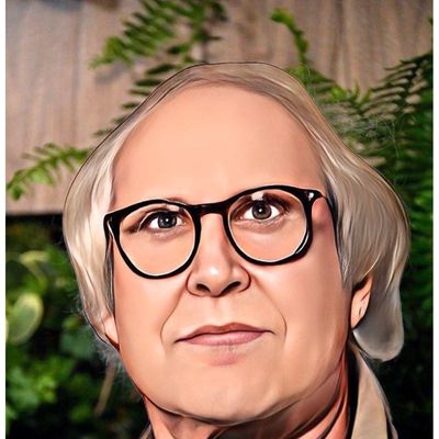 Chevy Chase