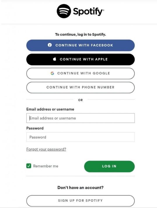 Claim your Spotify Premium Student Discount in the U.S.
