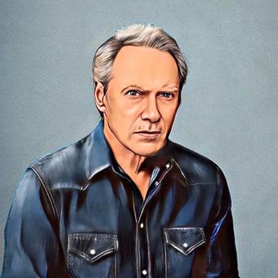 Clint Eastwood