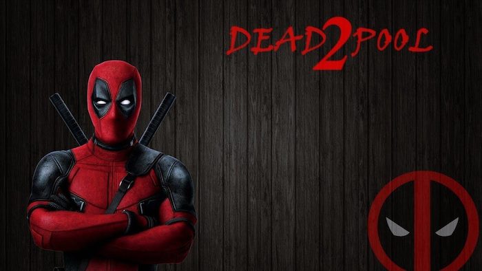 Deadpool 2 (2018) Best Movies of Ryan Reynolds