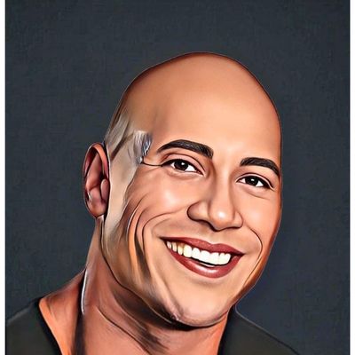 Dwayne Johnson