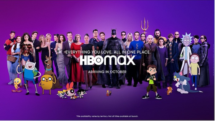HBOMax
