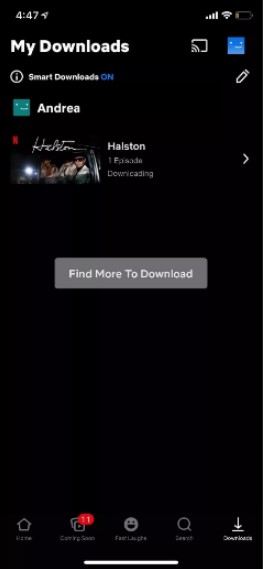 How To Download Movies On Netflix
