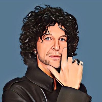 Howard Stern