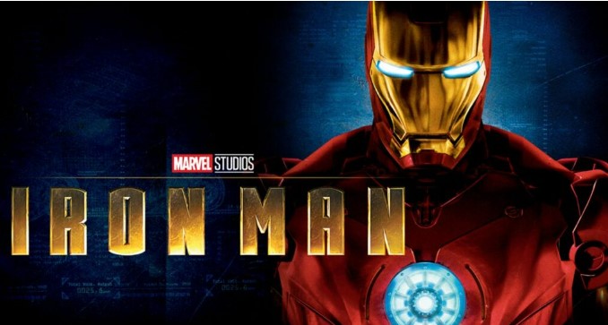 Iron Man