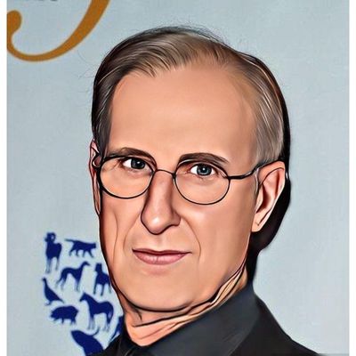 James Cromwell