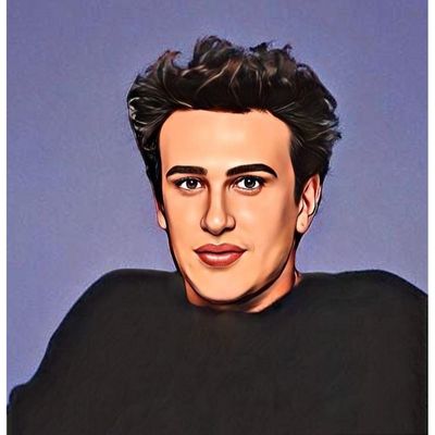 Jason Segel
