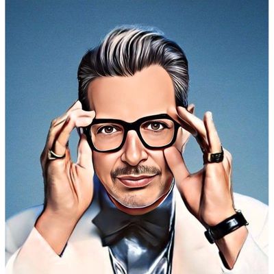 Jeff Goldblum