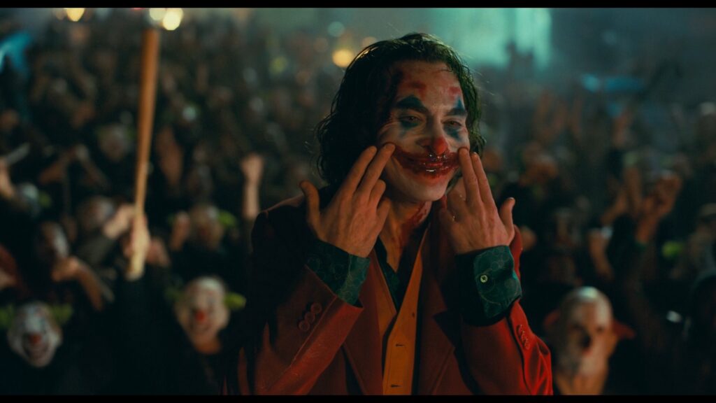 Joker: Folie à Deux