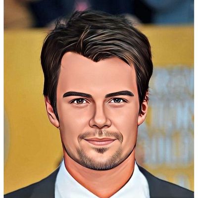 Josh Duhamel