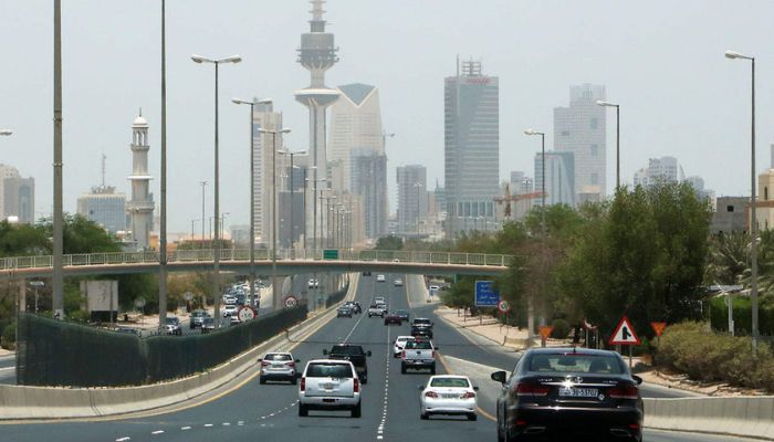 Kuwait world's 9th most richest country