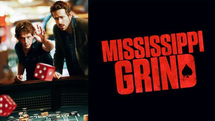 Mississippi Grind