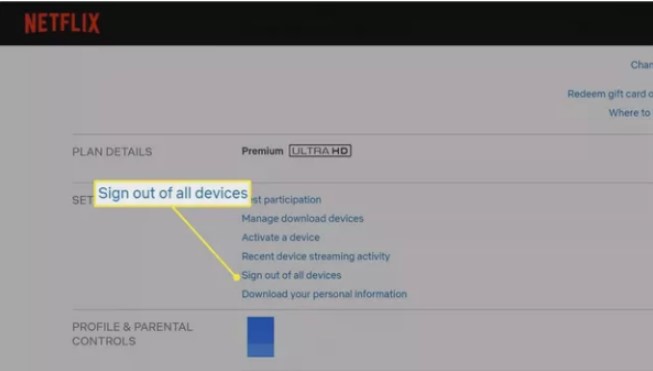 Not Able To Download Movies On Netflix