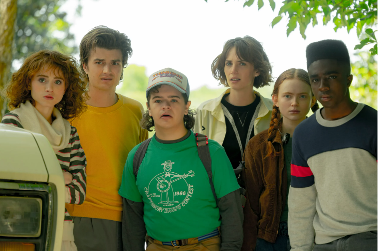 Stranger Things Season 5 Expected Cast