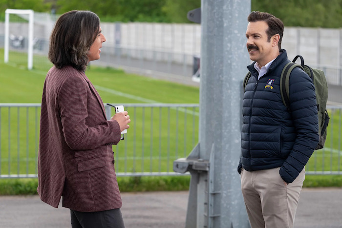 Ted Lasso Season 3 Planning
