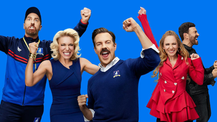 Ted Lasso Season 3 Storyline
