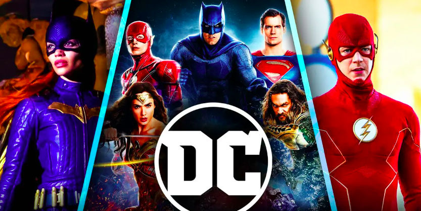 The Cancelled and Unannounced DCU Projects
