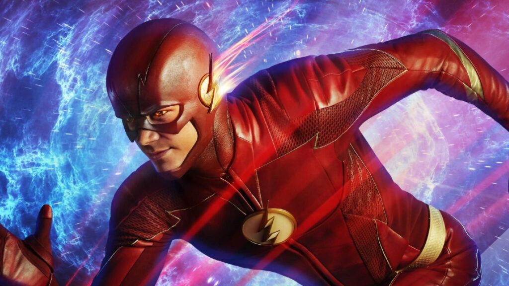 The Flash