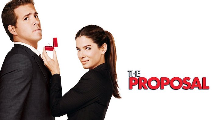 The Proposal Ryan Reynolds Movies