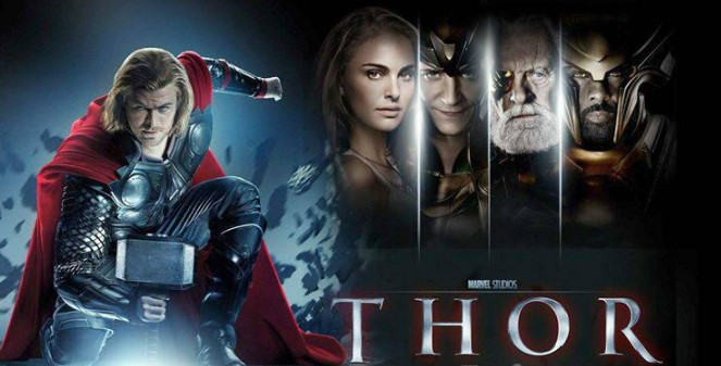  Thor