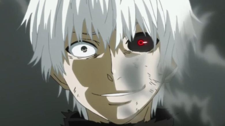 Tokyo Ghoul