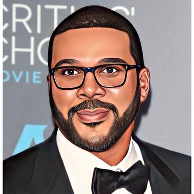 Tyler Perry