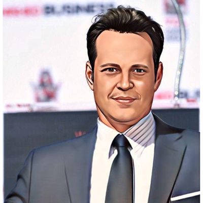 Vince Vaughn