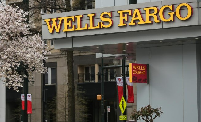 Wells Fargo & Co.