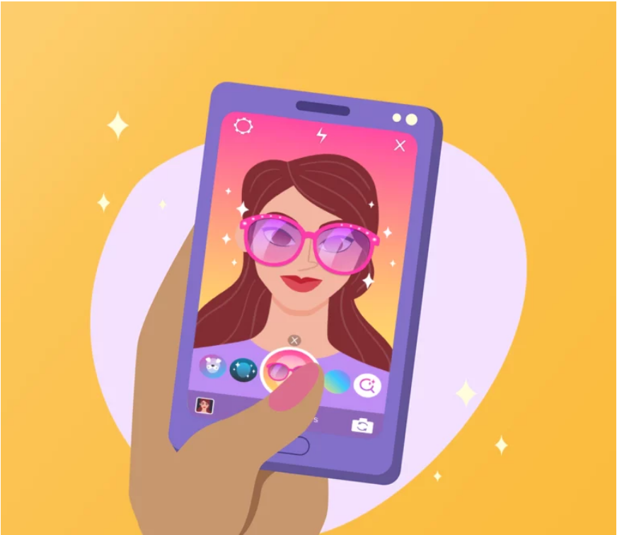 What is Snapchat