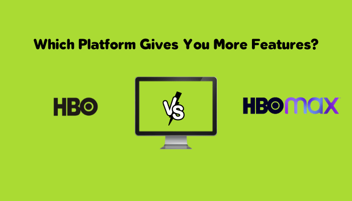 Which Platform Gives You More Features
