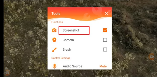 2023 screenshot app