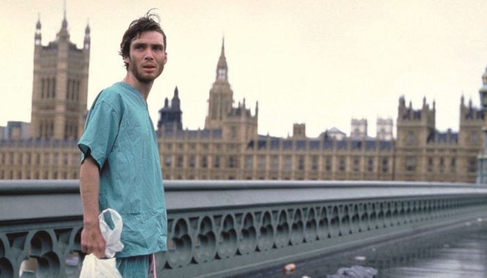 28 Days Later