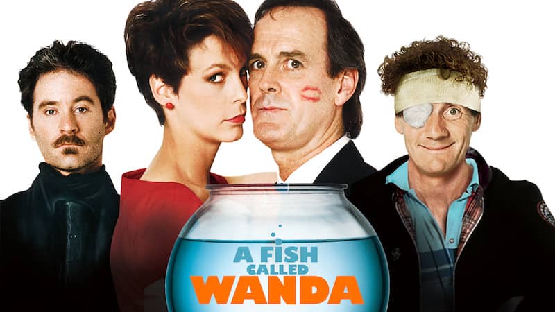 A Fish Called Wanda