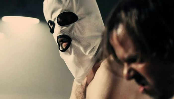 A Serbian Film