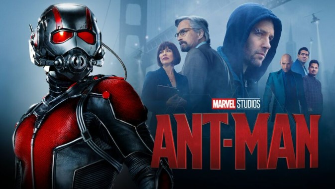Ant-Man