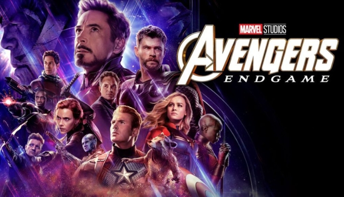 Avengers Endgame