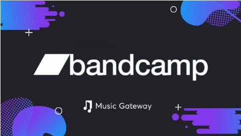 Bandcamp