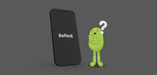 BeReal Unique Features
