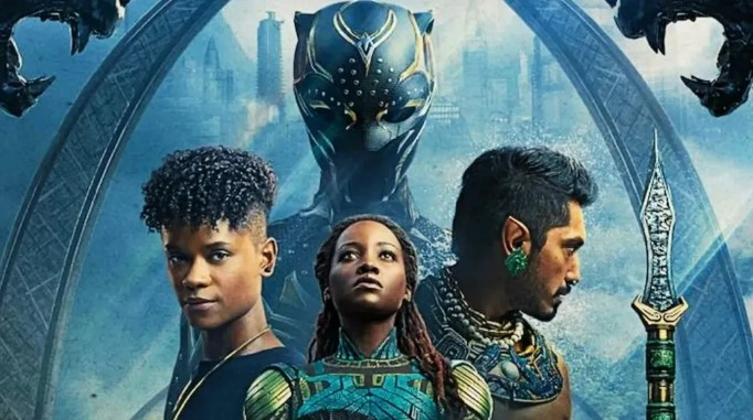 Black Panther: Wakanda Forever