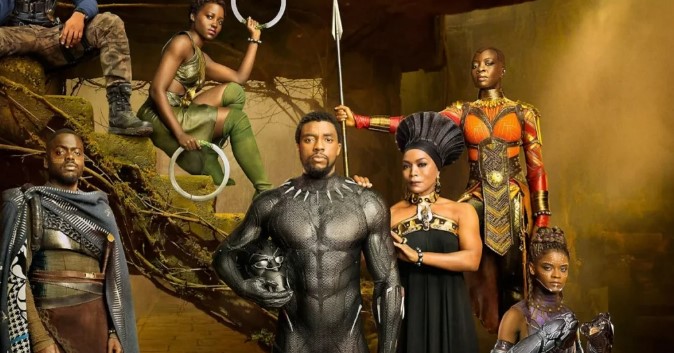 Black Panther