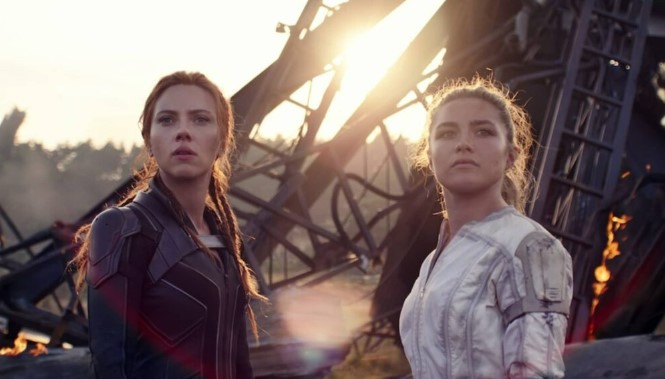 Black Widow