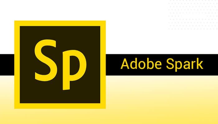 Canva Alternative Adobe Spark