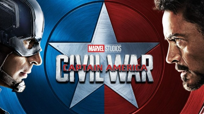 Captain America: Civil War