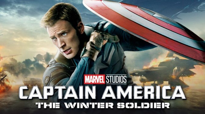 Captain America: The Winter Soldier
