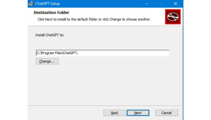 Download ChatGPT On Windows PC