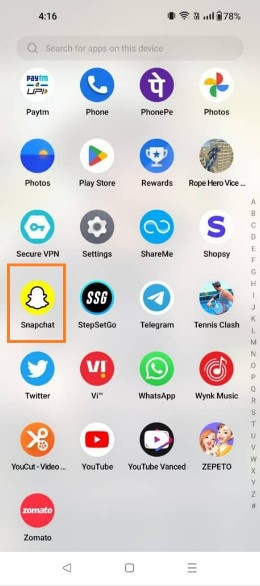 Check The Permissions